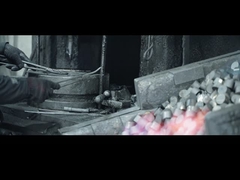 giới thiệu nhà máy