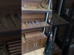 Clamp ống đồng 12-159mm để giữ ống ở vị trí hiệu quả