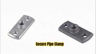 Loại Backplat đen FCM01M10