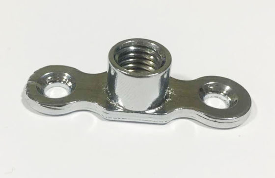 Dễ dàng lắp đặt các clip đường ống để giữ đường ống tại chỗ trên thị trường