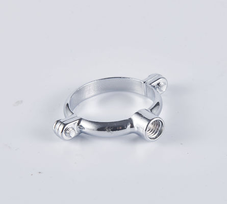 Dễ cài đặt kẹp ống đồng cho ống nước ẩm ướt ẩm ướt