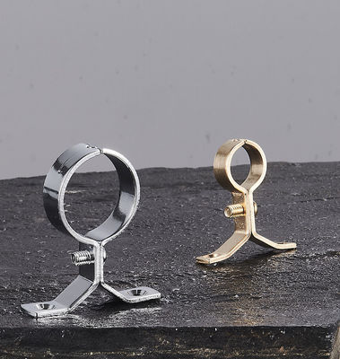 Dễ dàng cài đặt kẹp ống đồng cho hệ thống ống nước / công nghiệp