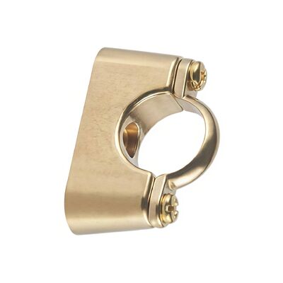 Bát giữ bệnh viện bằng đồng thau