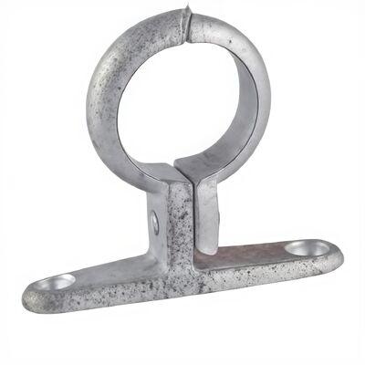Brass Pipe Clamp cung cấp nhanh chóng và an toàn ống buộc giảm thời gian lắp đặt và đảm bảo vị trí ống ổn định