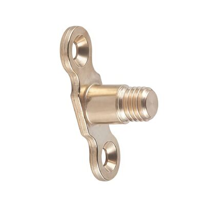 Máy kẹp ống công nghiệp cho hệ thống ống nước Dễ lắp đặt Thả nước / Chrome