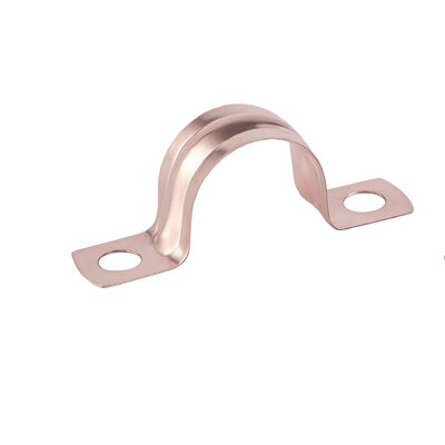 Kẹp ống đồng công nghiệp dùng để giữ ống cố định 12-159mm